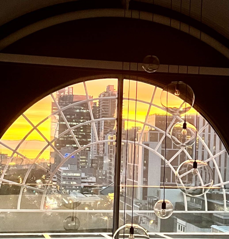 2 Bedroom Property for Sale in Cape Town City Centre Western Cape